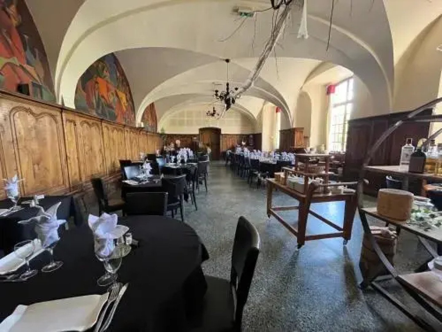 Logis Hotel Ancien Grand Seminaire