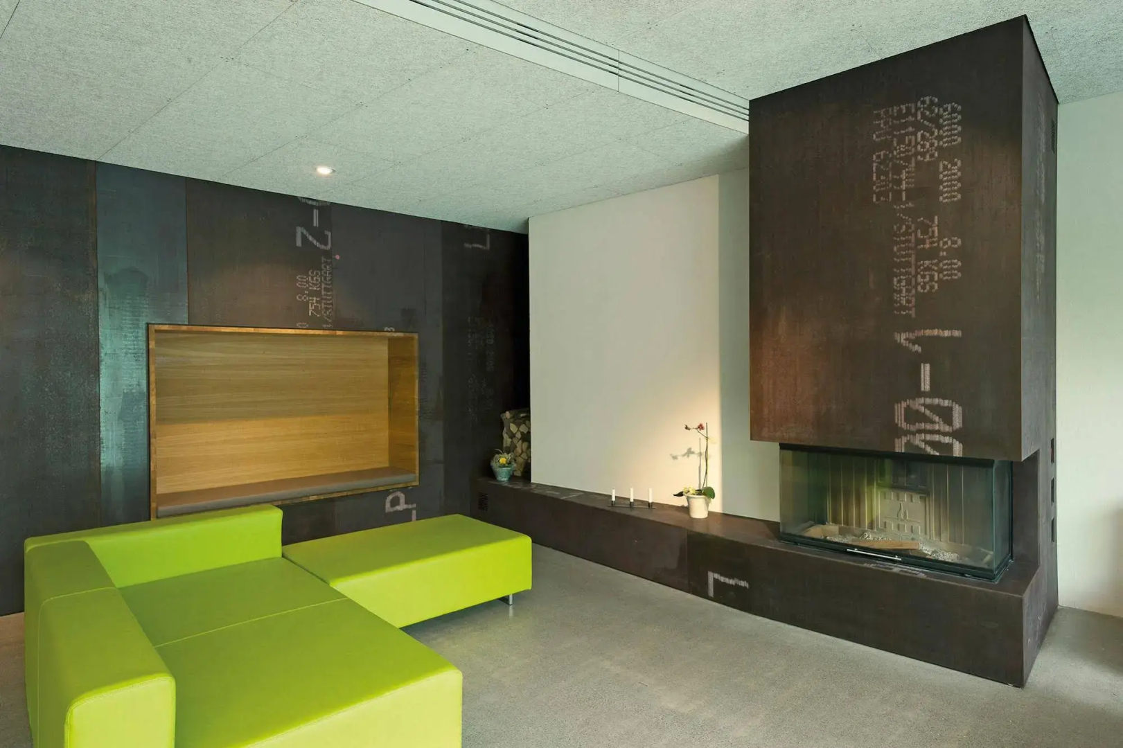 Youth Hostel Interlaken