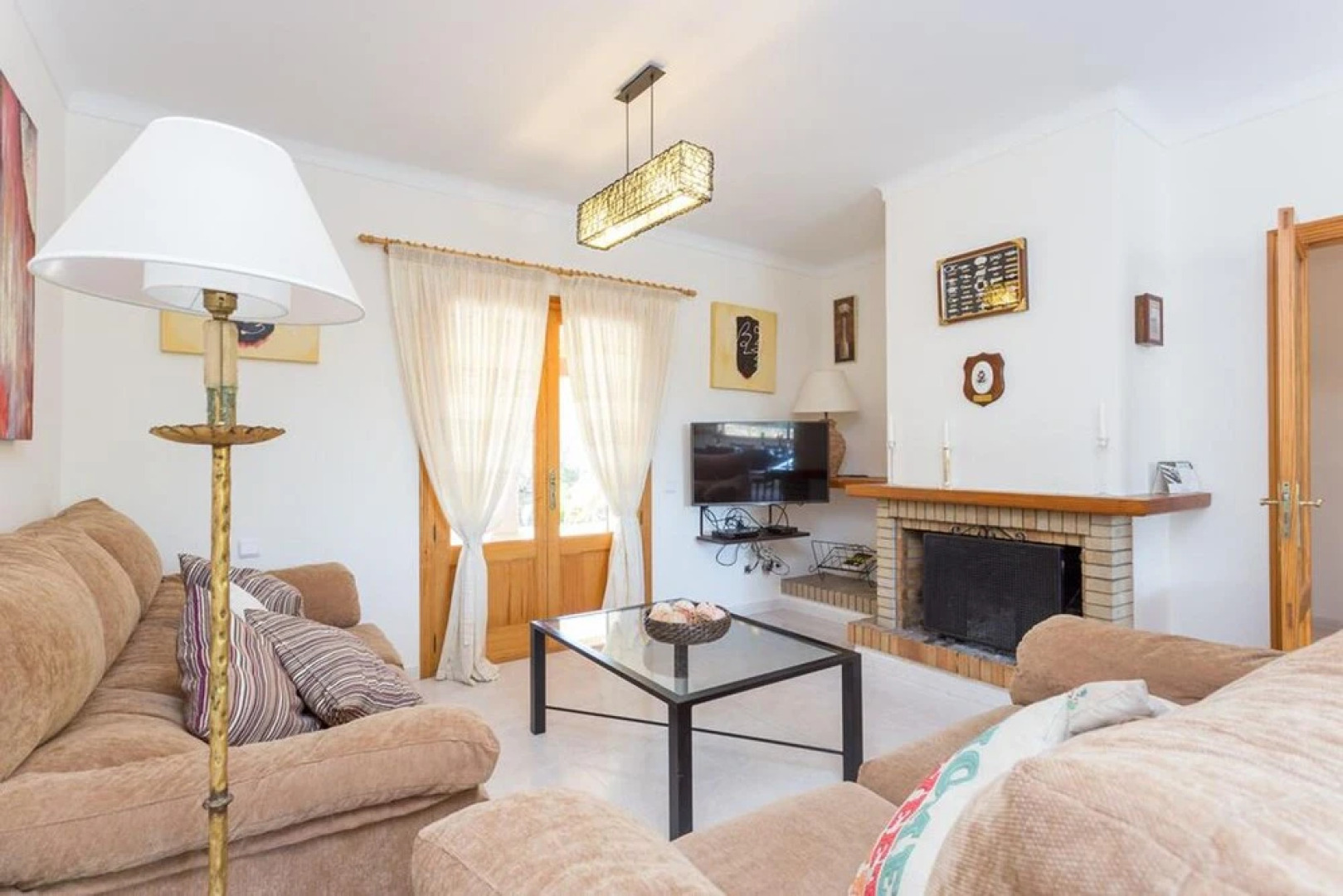 Finca Isabel y Guillermo