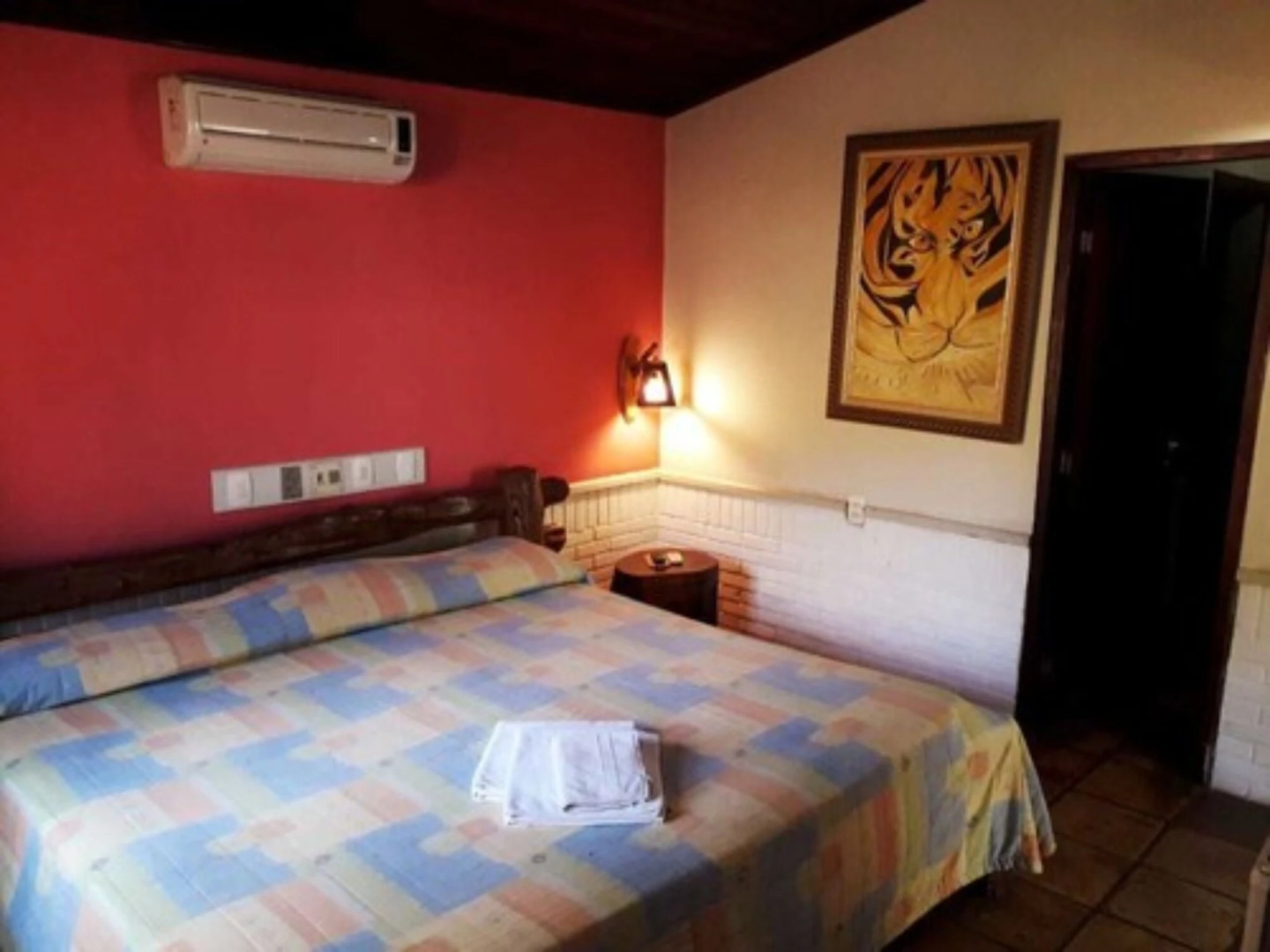 Hotel Marinas Resort