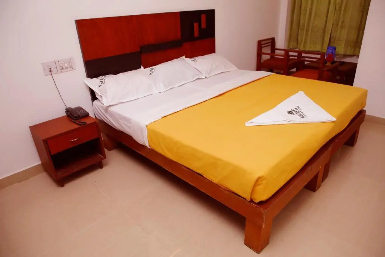 Kairali Tourist Home