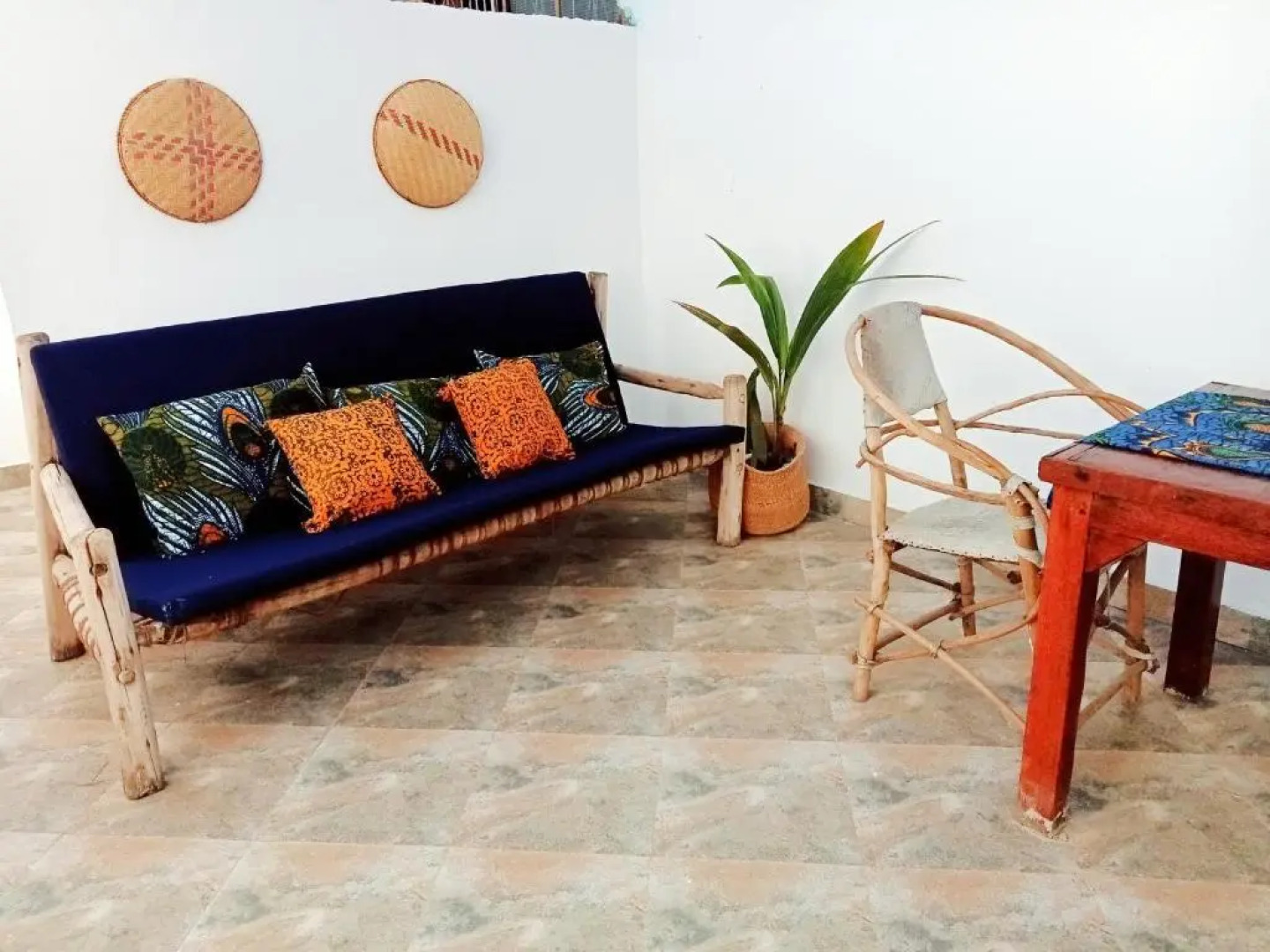 Maryam Garden Apartments & Villa