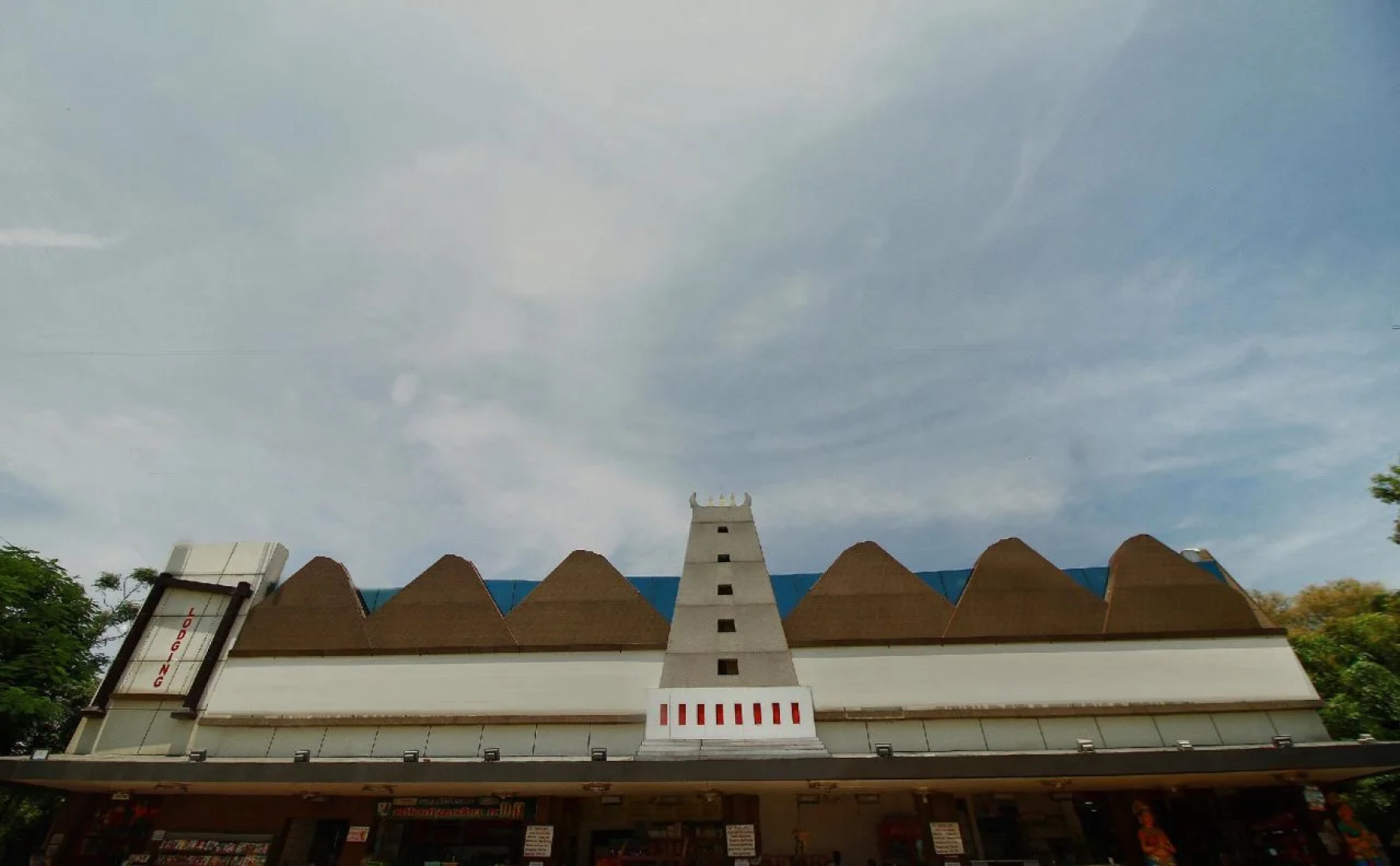 Temple City Lake Inn By OYO Rooms