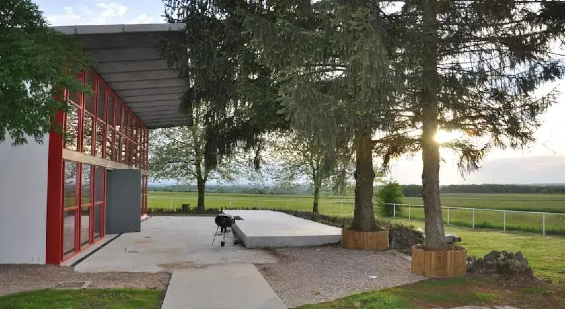 Maison Contemporaine