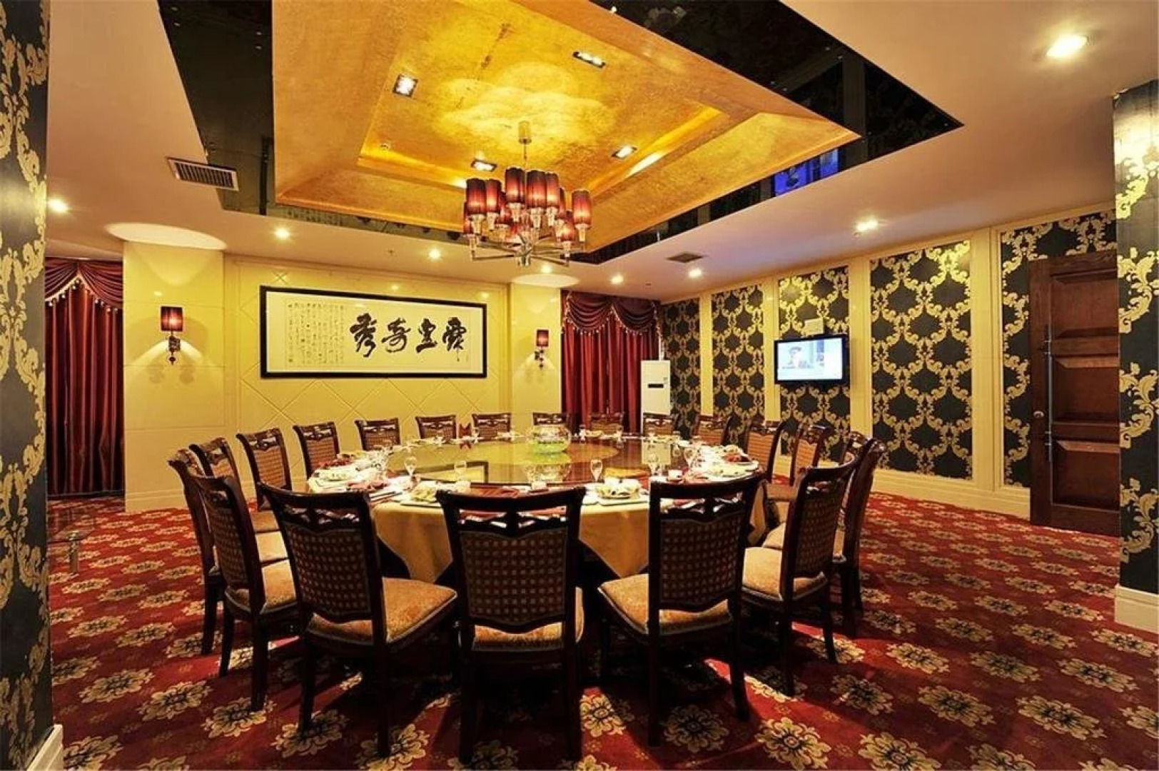 Hongji Hotel Langshan