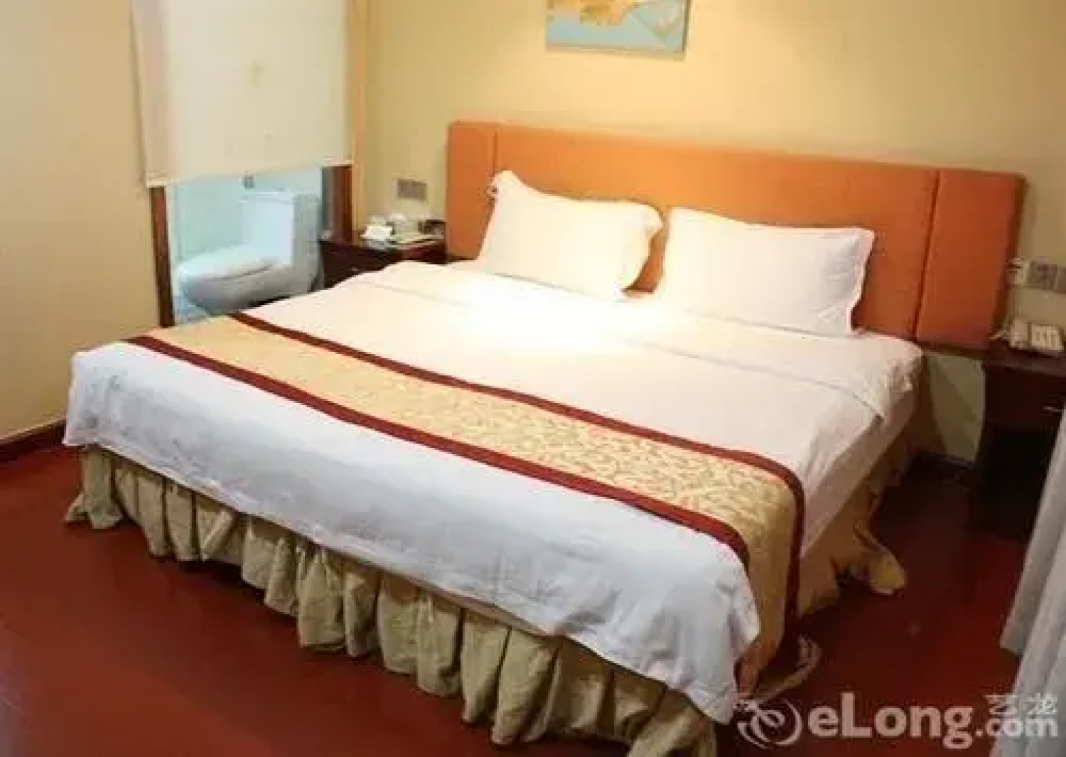 深圳智民大酒店