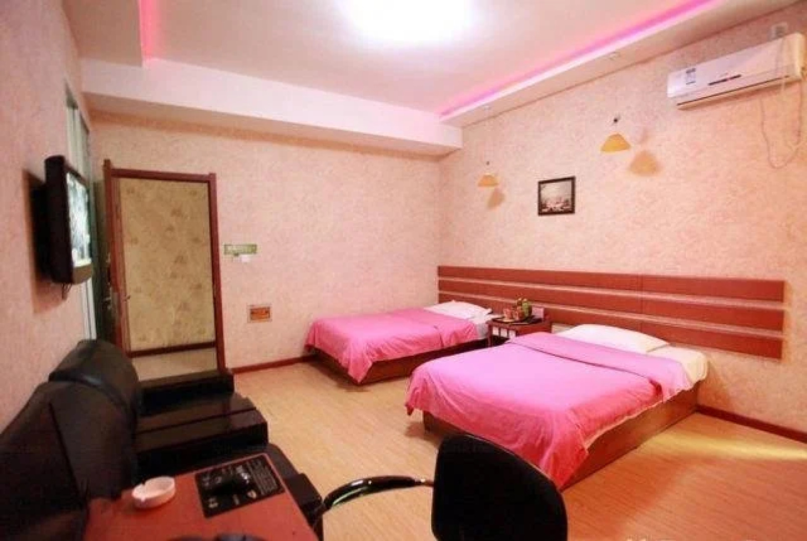 Shangke Express Hotel