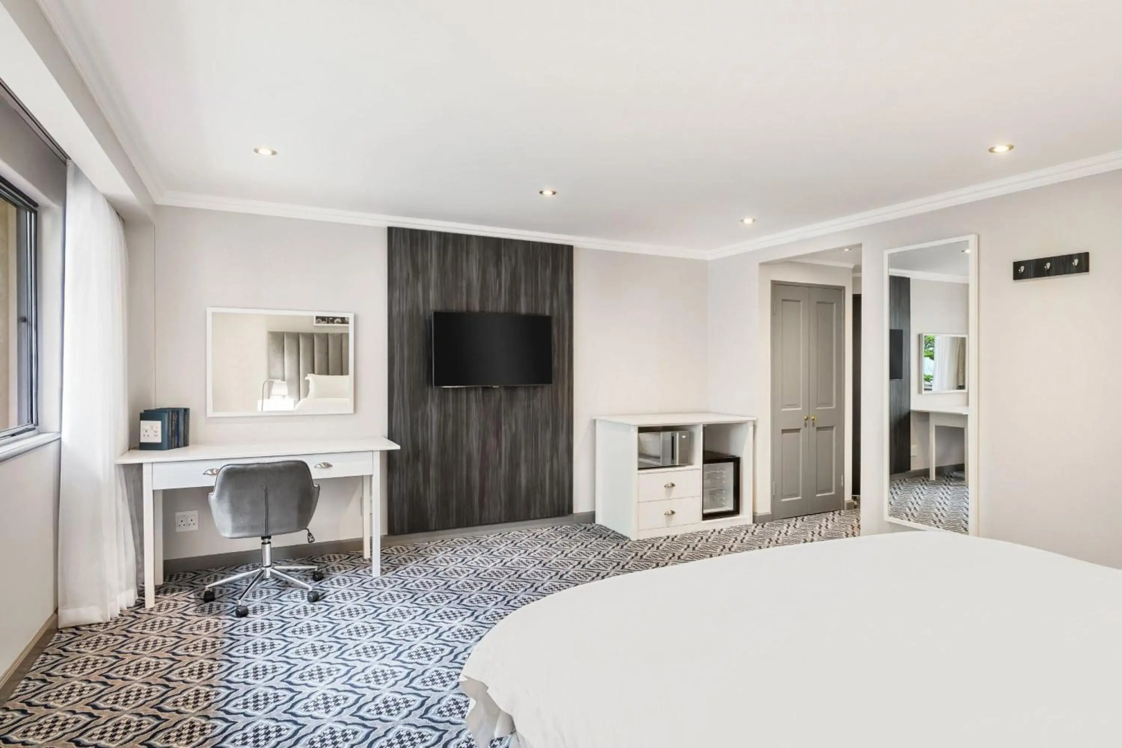 Protea Hotel by Marriott Johannesburg Balalaika Sandton