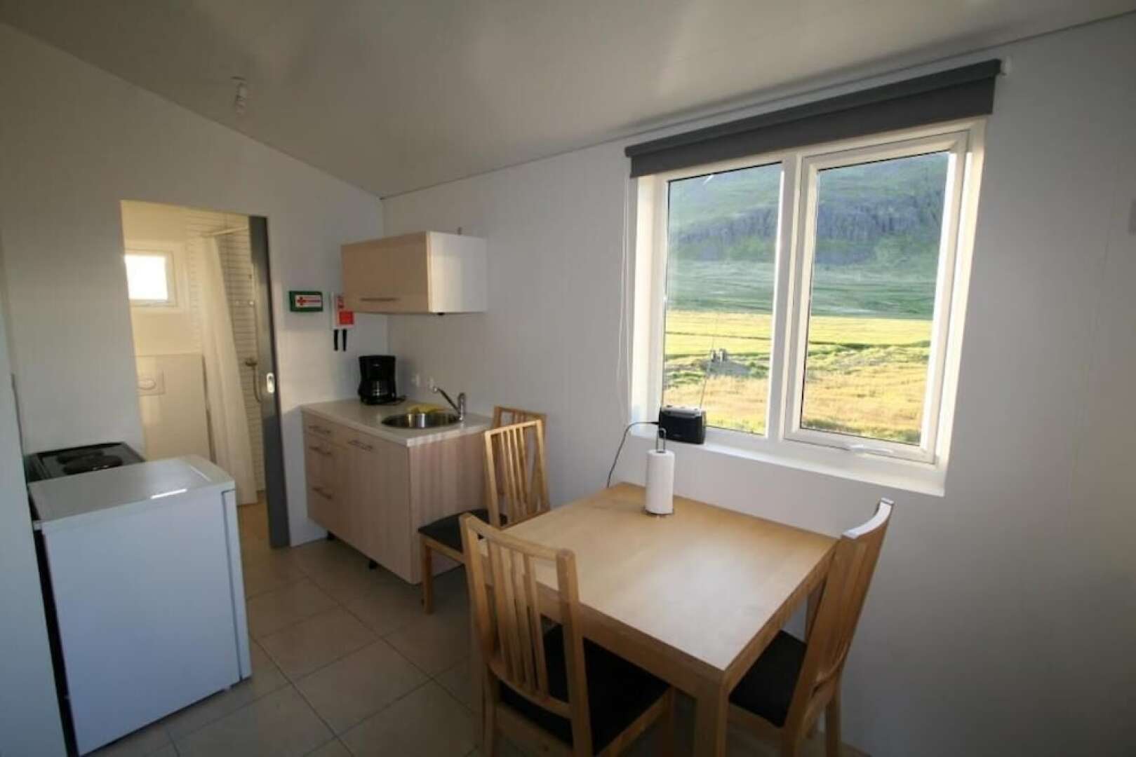 Urðartindur Guesthouse