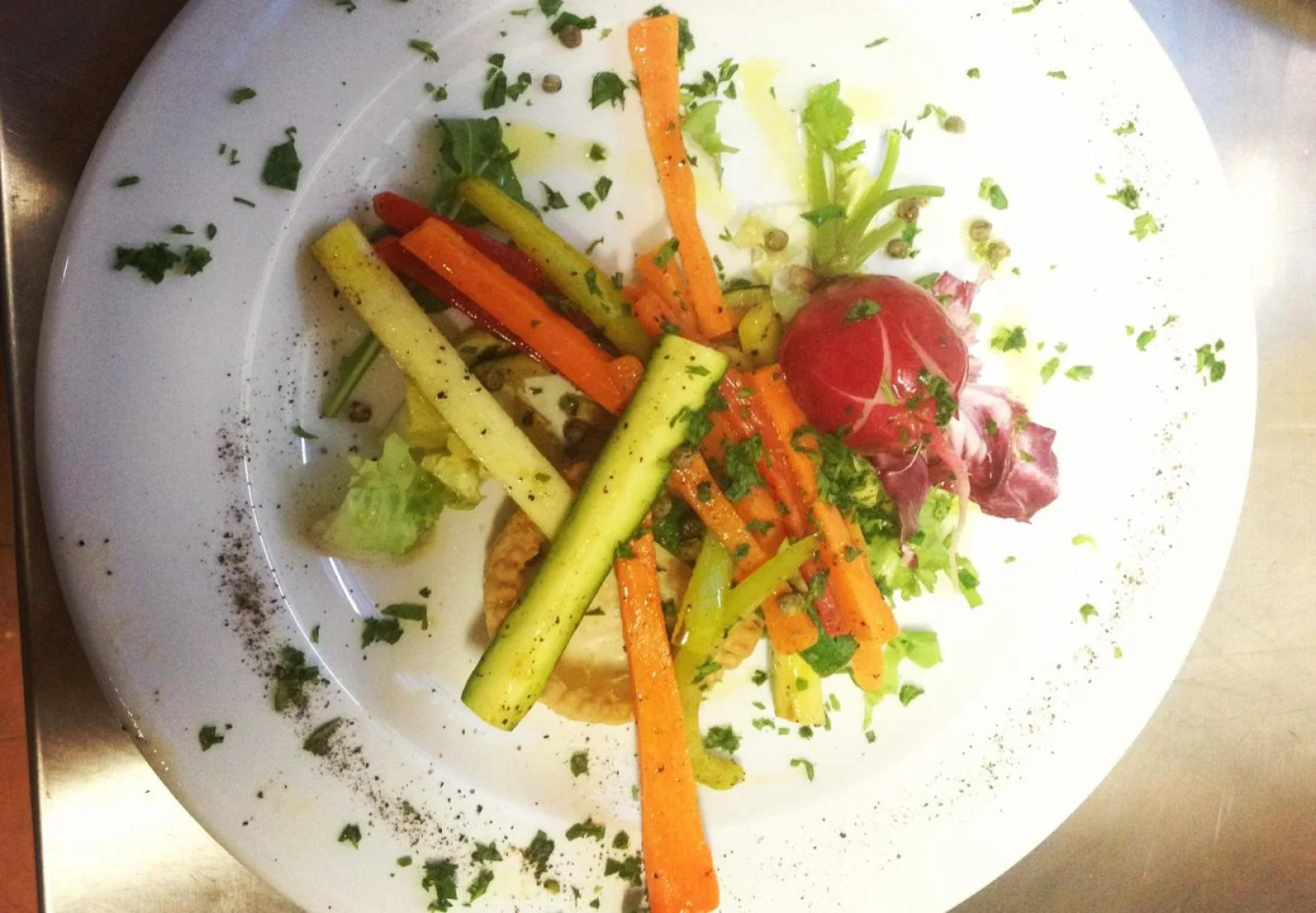 Hotel Antica Tabaccaia