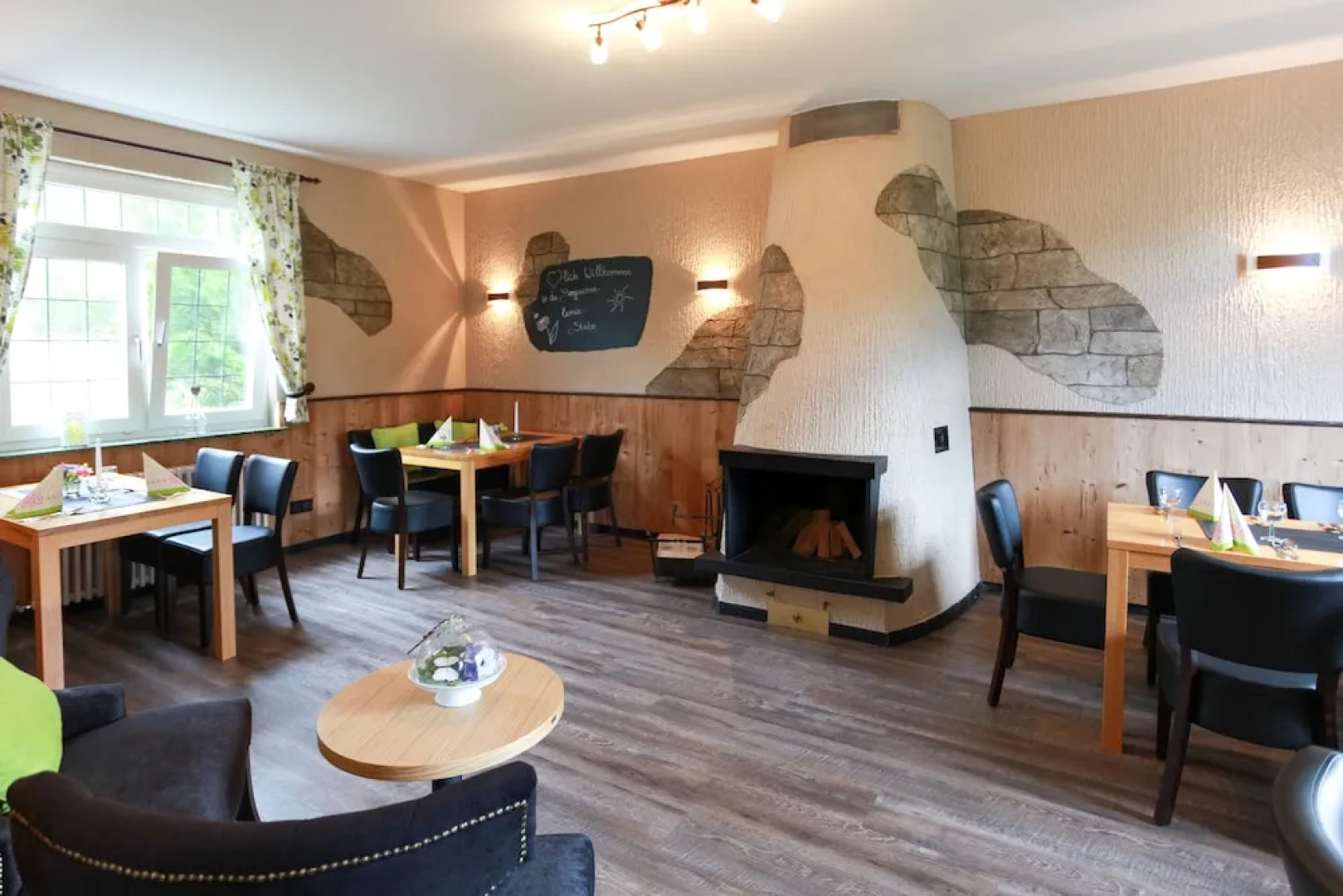 Landgasthof Reinhold