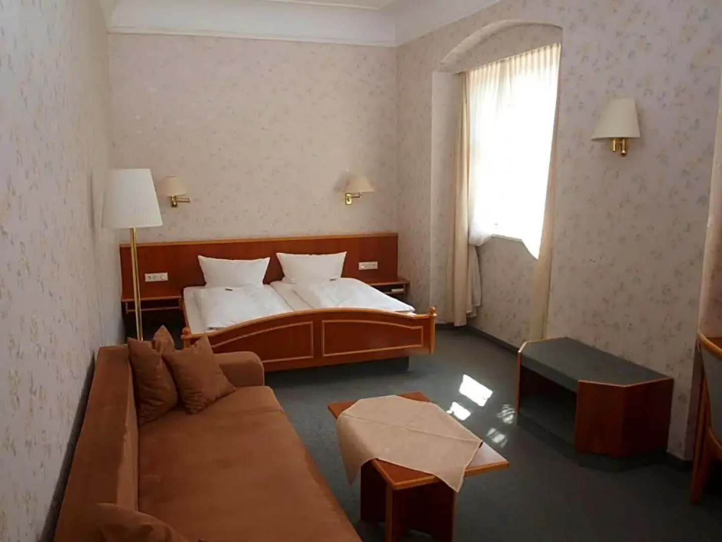 Markgräflich Badischer Gasthof Schwanen