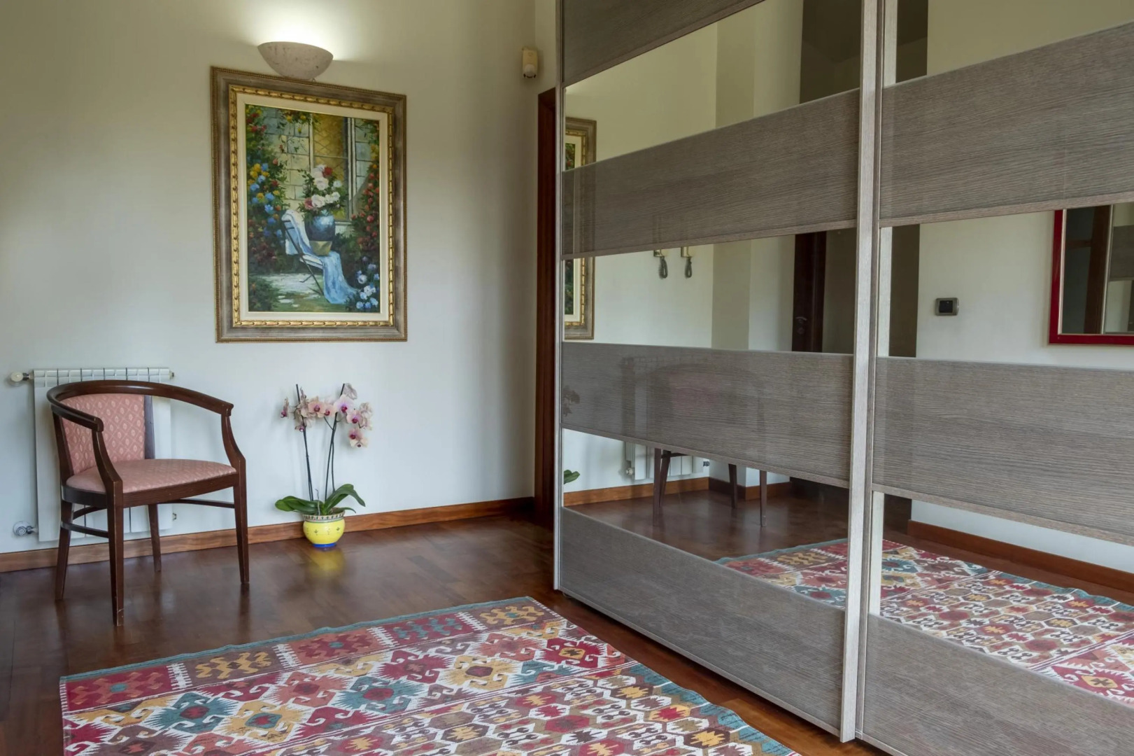 Villa Fiorita in Catania