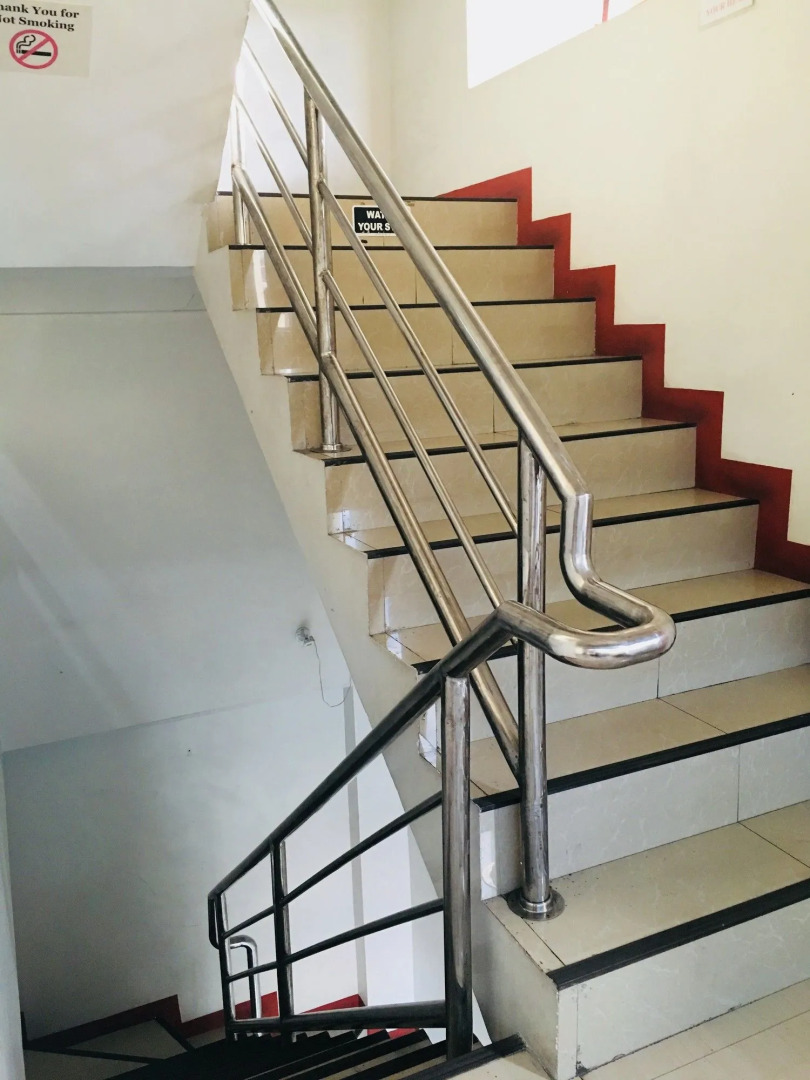 Heart Hotel and Services