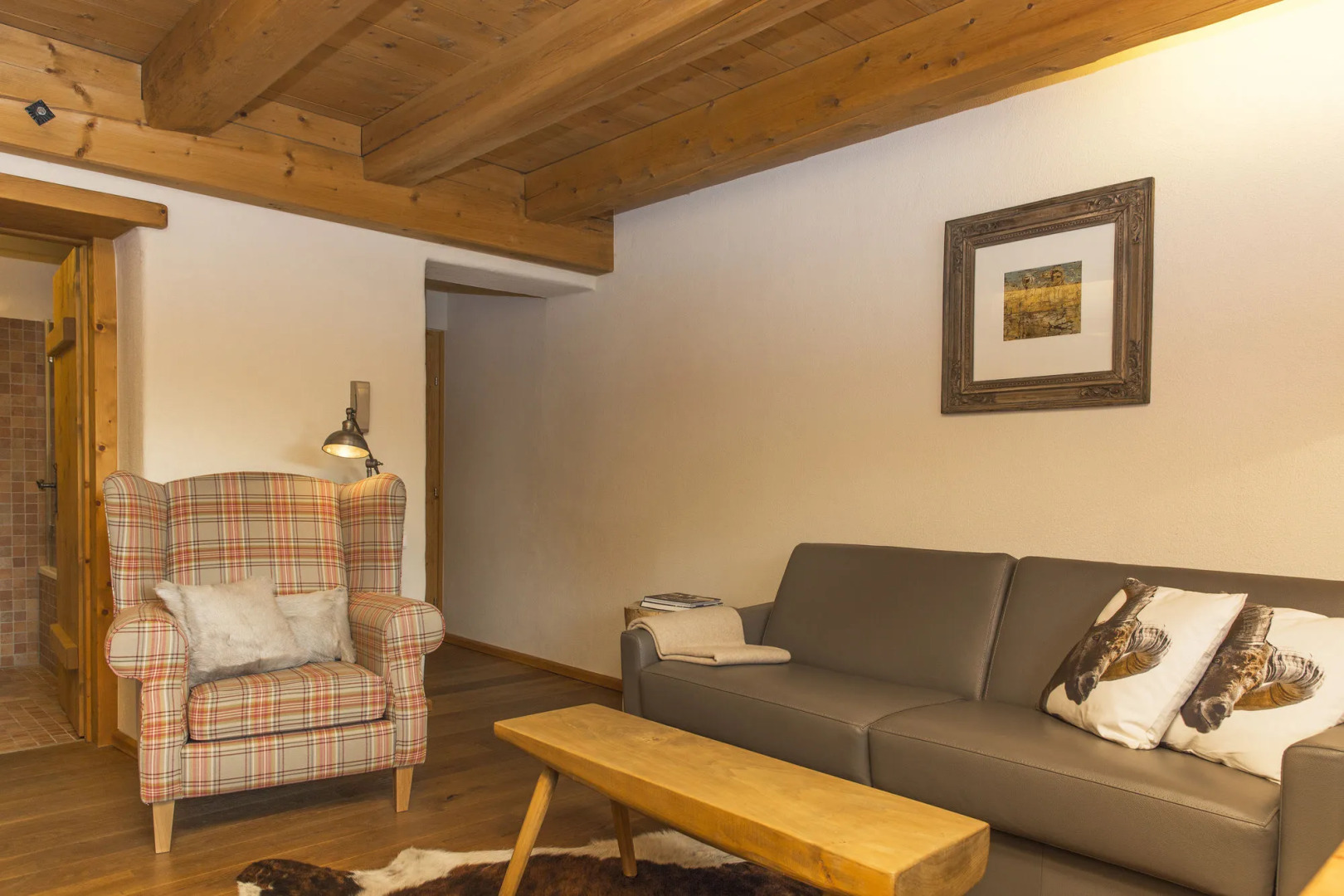 Princess Bergfrieden