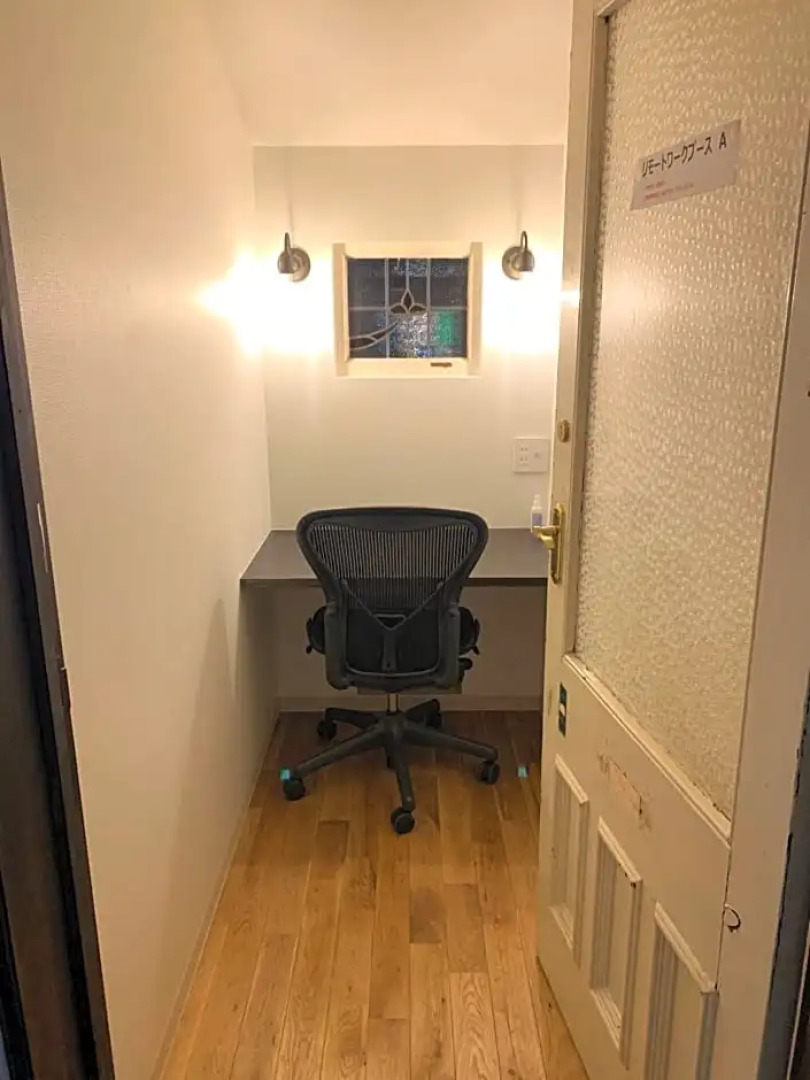 Matsushima Petit Hotel Bistro Abalon