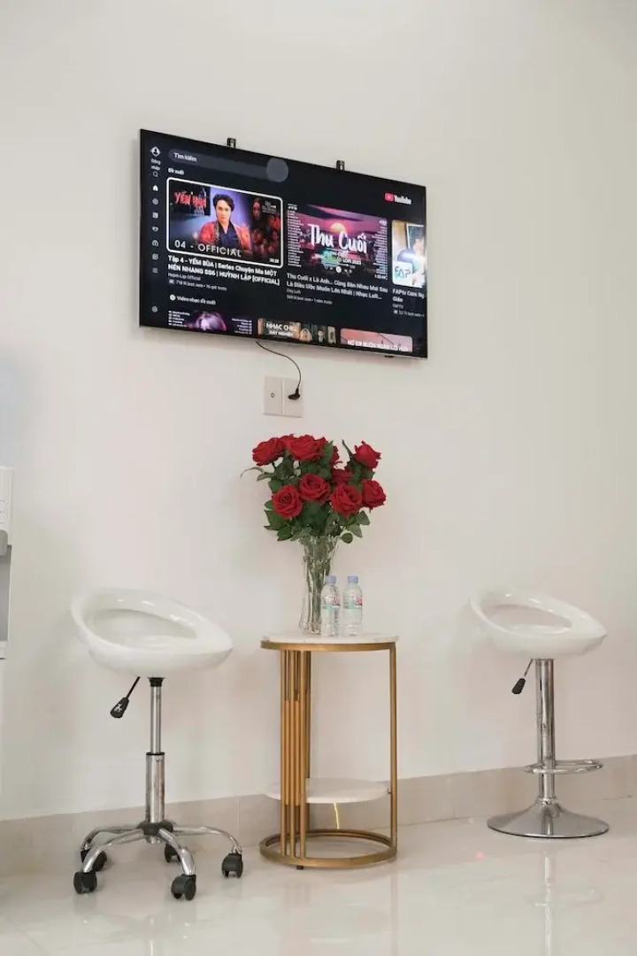 Hieu Sang 68 Hostel and Villas