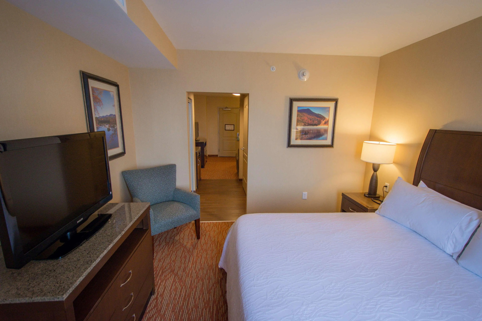 Hilton Garden Inn Watertown/Thousand Islands