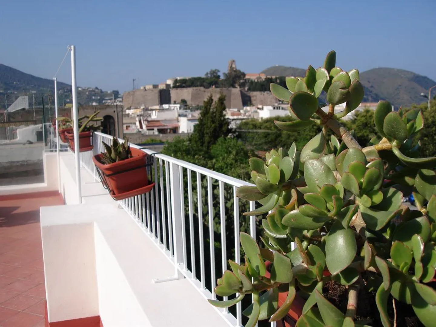 Case Vacanze S. Anna