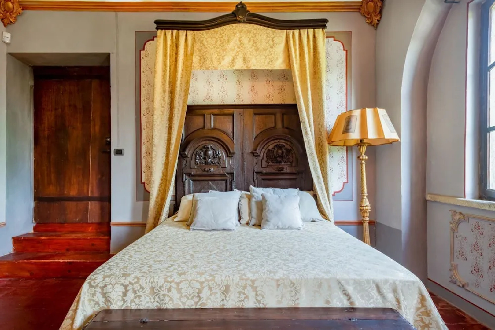 Villa Albengo B&B di Charme in Alta Langa