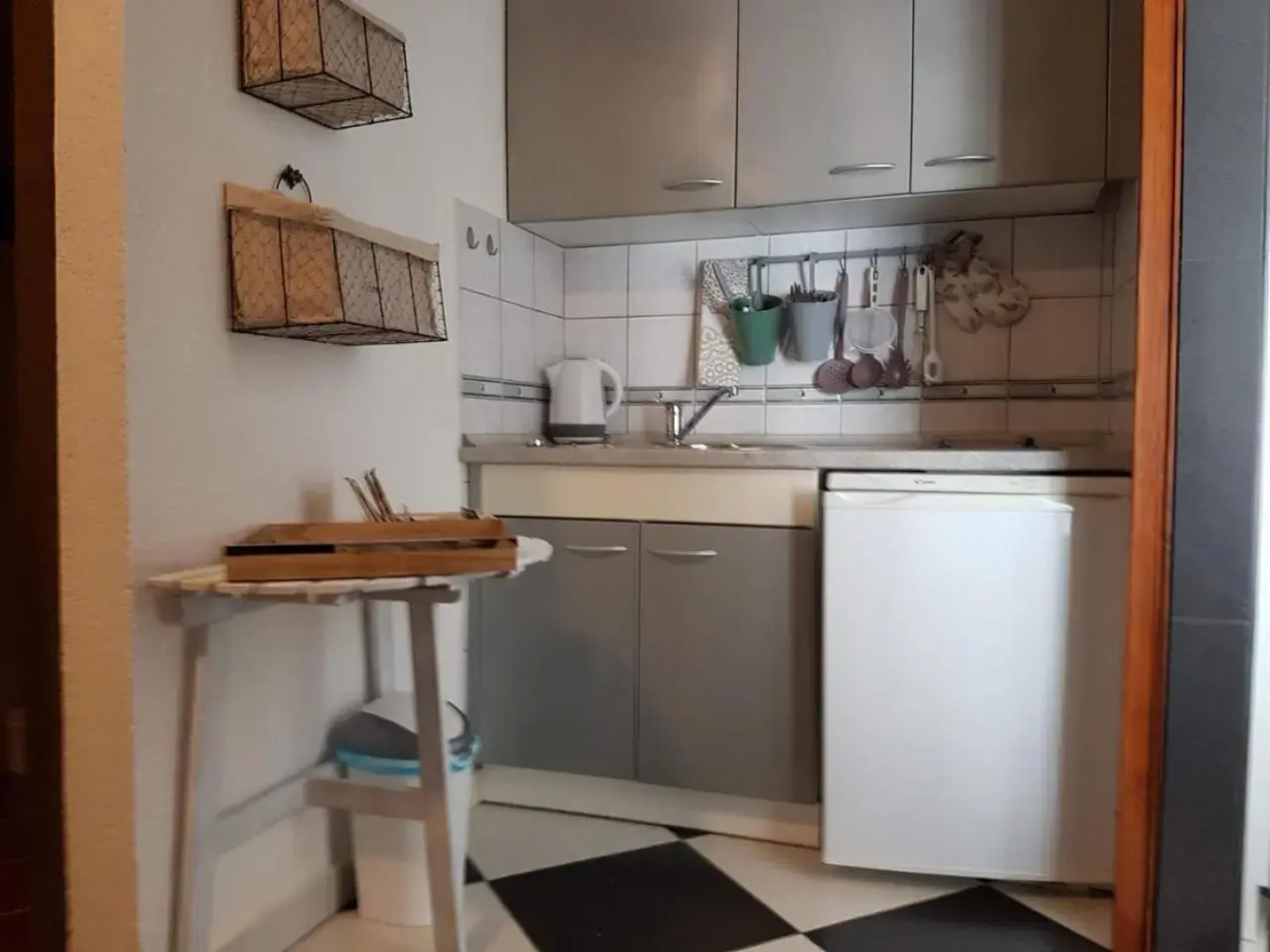 Apartment Marintino
