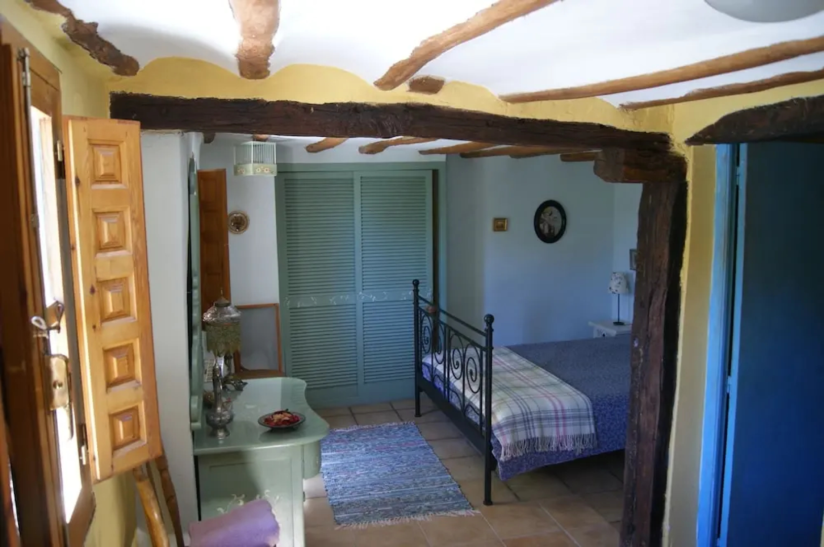 Casa Rural Cañón De Río Leza