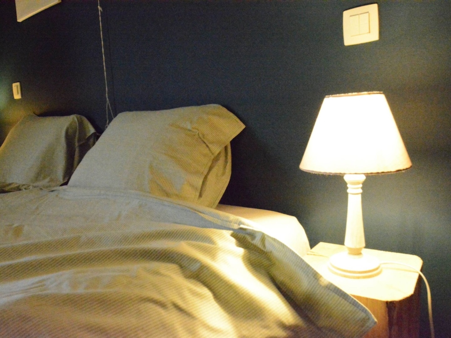 Nature Escape in Nafraiture