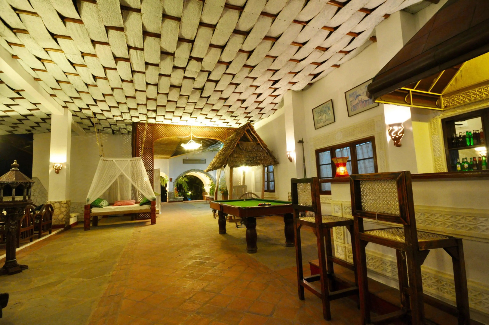 Kilifi Bay Beach Resort