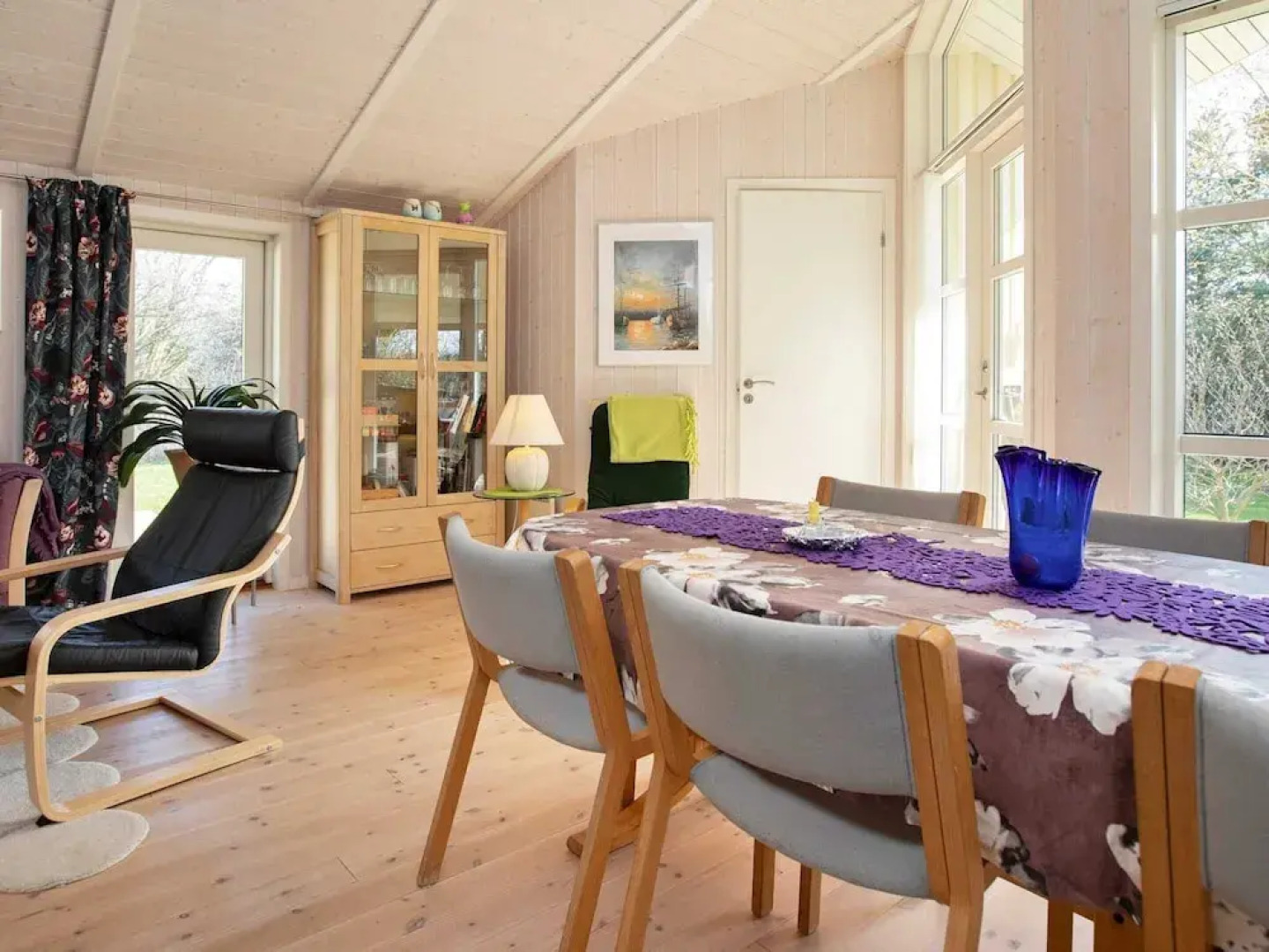6 Person Holiday Home in Gilleleje-by Traum