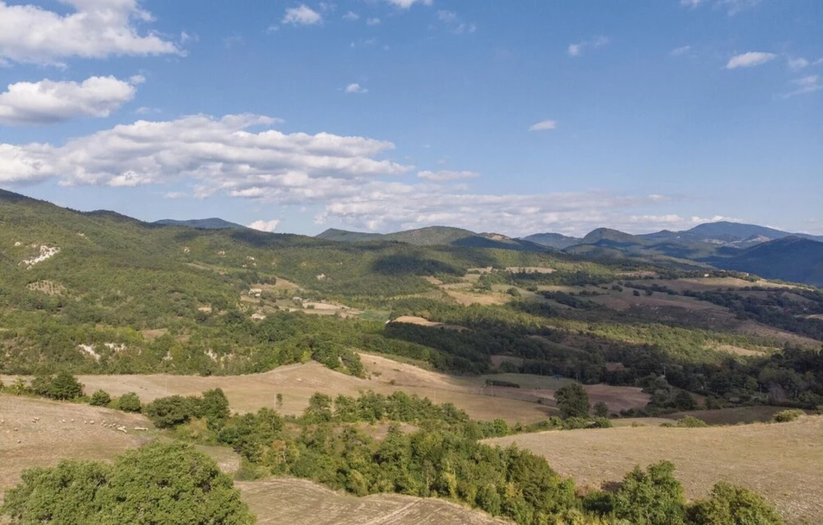 Agriturismo Segalare