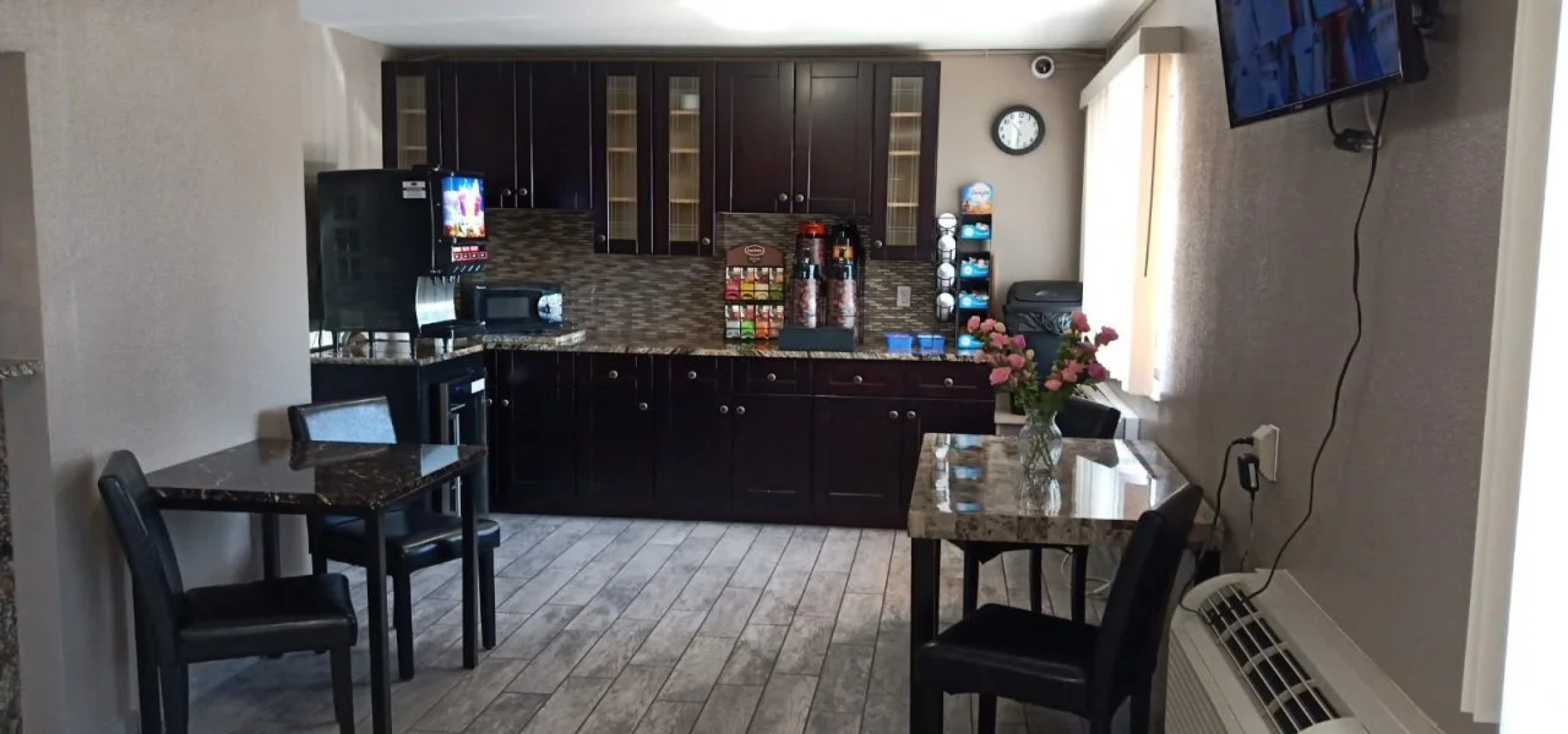 Budgetel Inn & Suites Yuma