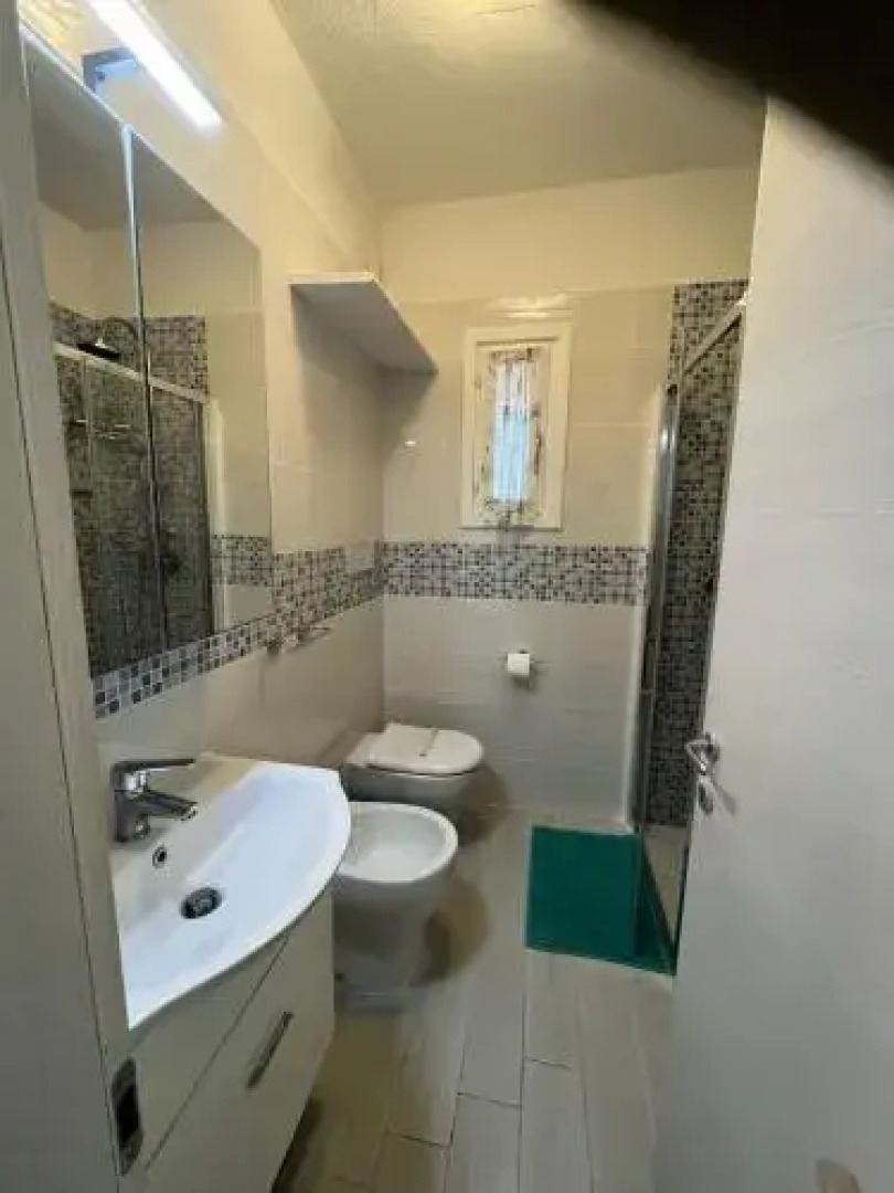 Porto Coda Cavallo Apartaments