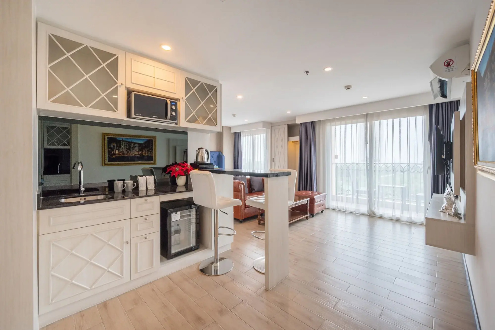 Sonia residence - SHA Extra Plus