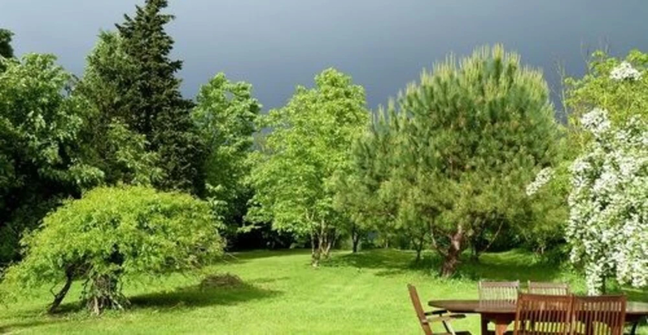 La Cascade de Hauterive