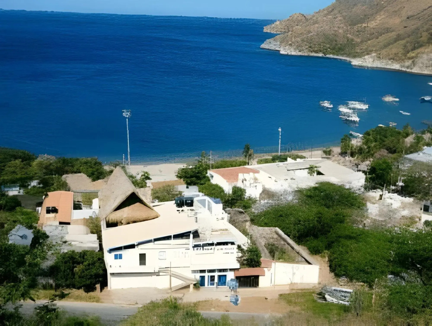 Parque Nacional Natural Tayrona