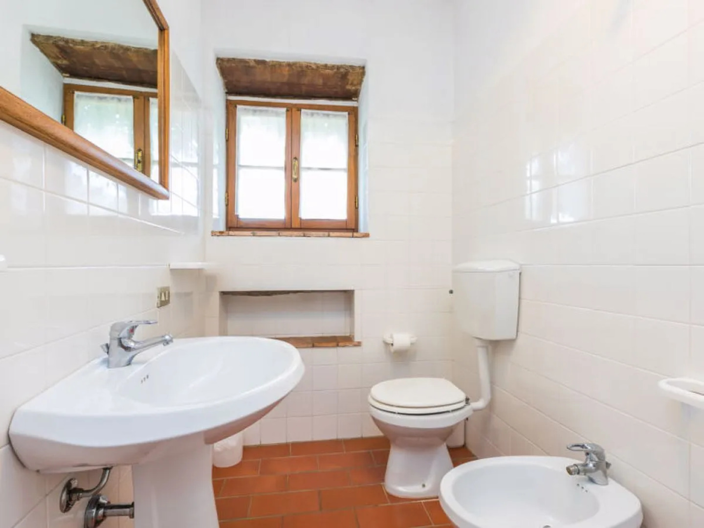 Podere Cima a Zano / Apt.Alfiero PCA108