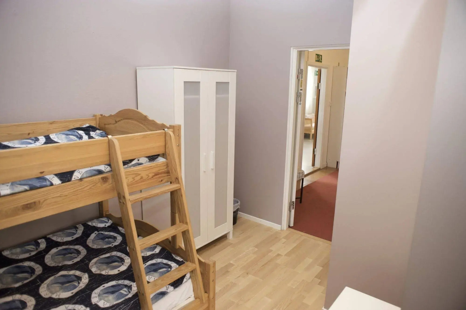 Hejdebo Pensionat & Vandrarhem - Hostel