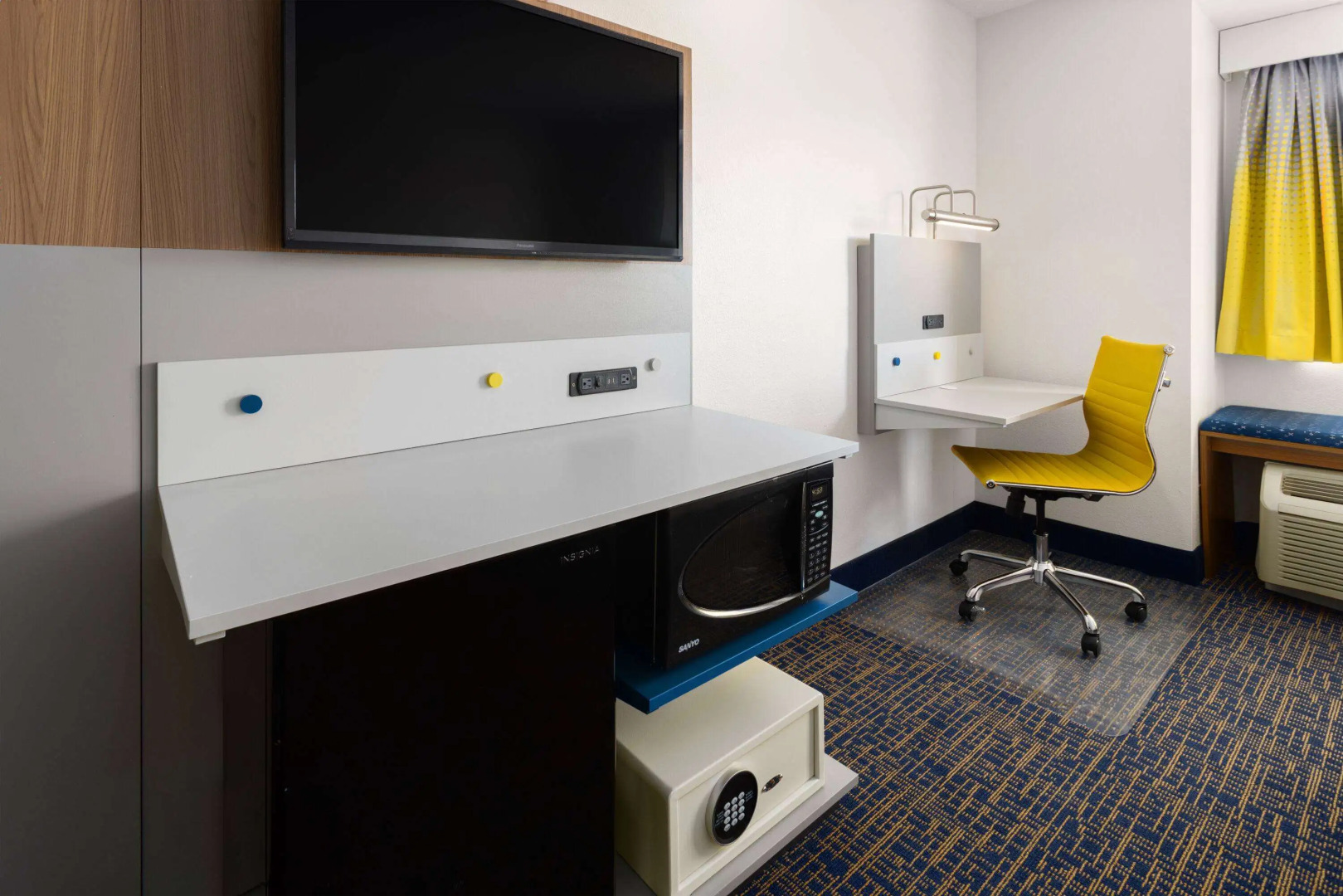 Microtel Inn & Suites by Wyndham Dover