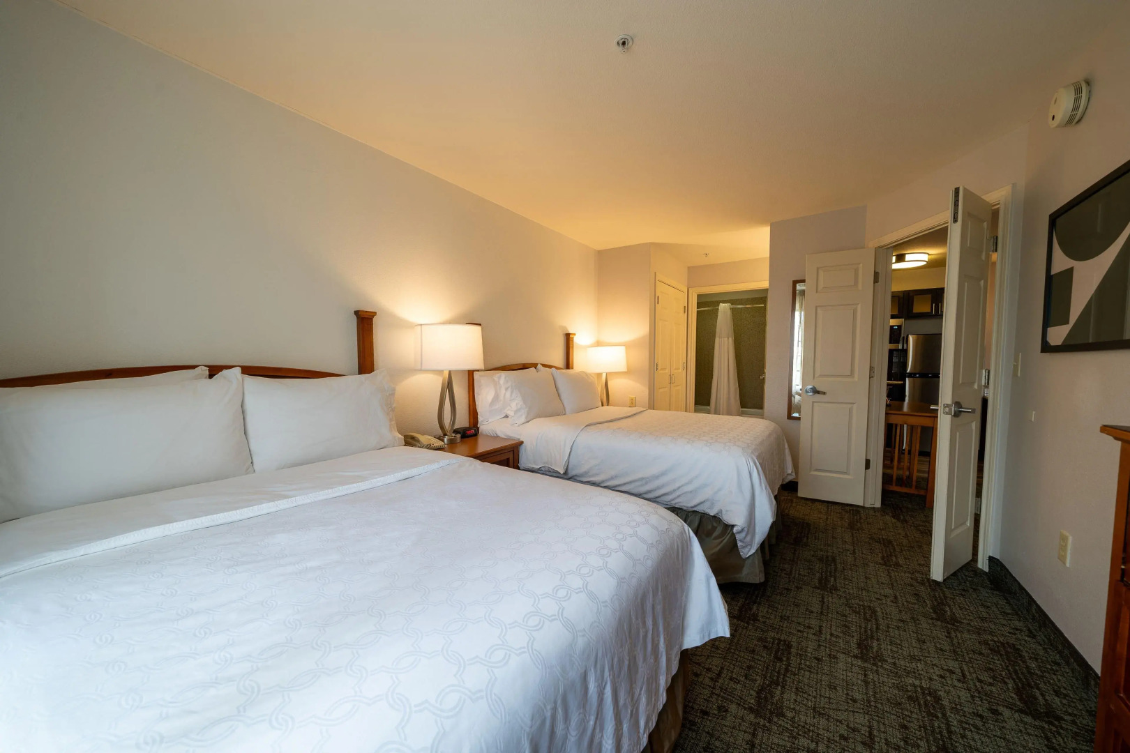 Staybridge Suites Houston West / Energy Corridor by IHG