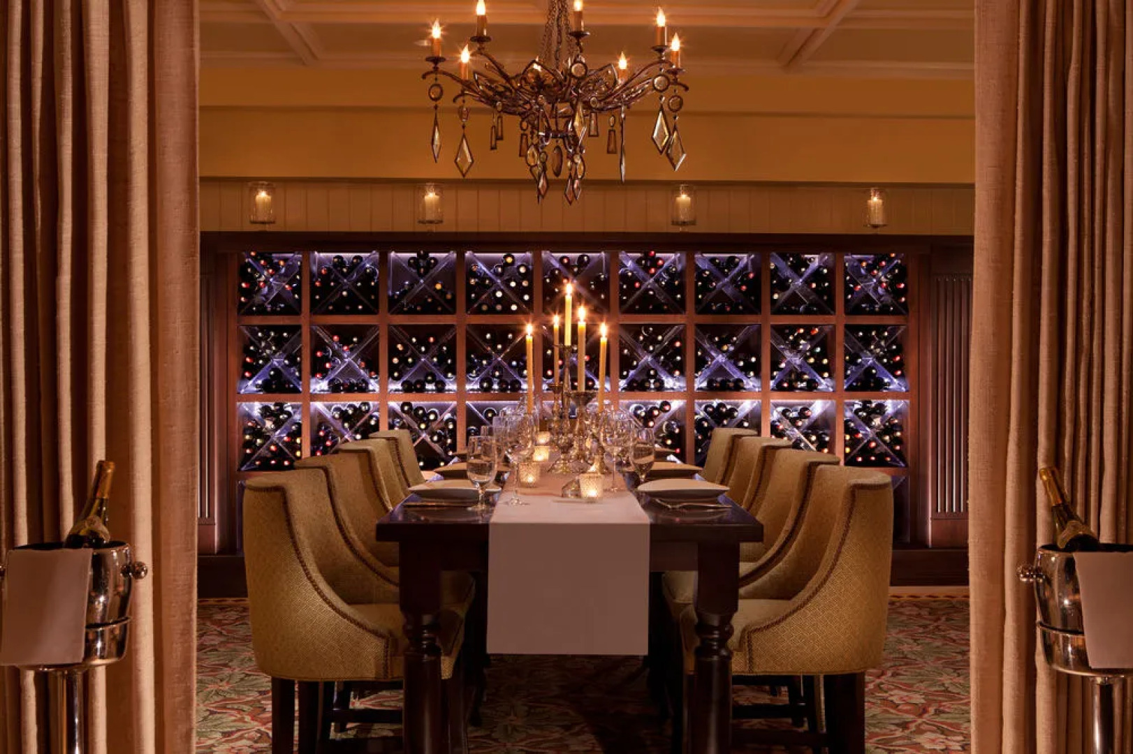 LaPlaya Beach & Golf Resort - A Noble House Resort