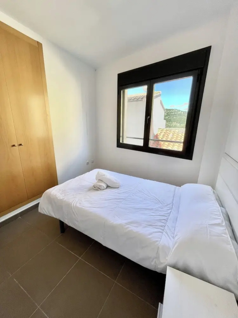 Apartament in Lucena del Cid Bajo B Ref 047