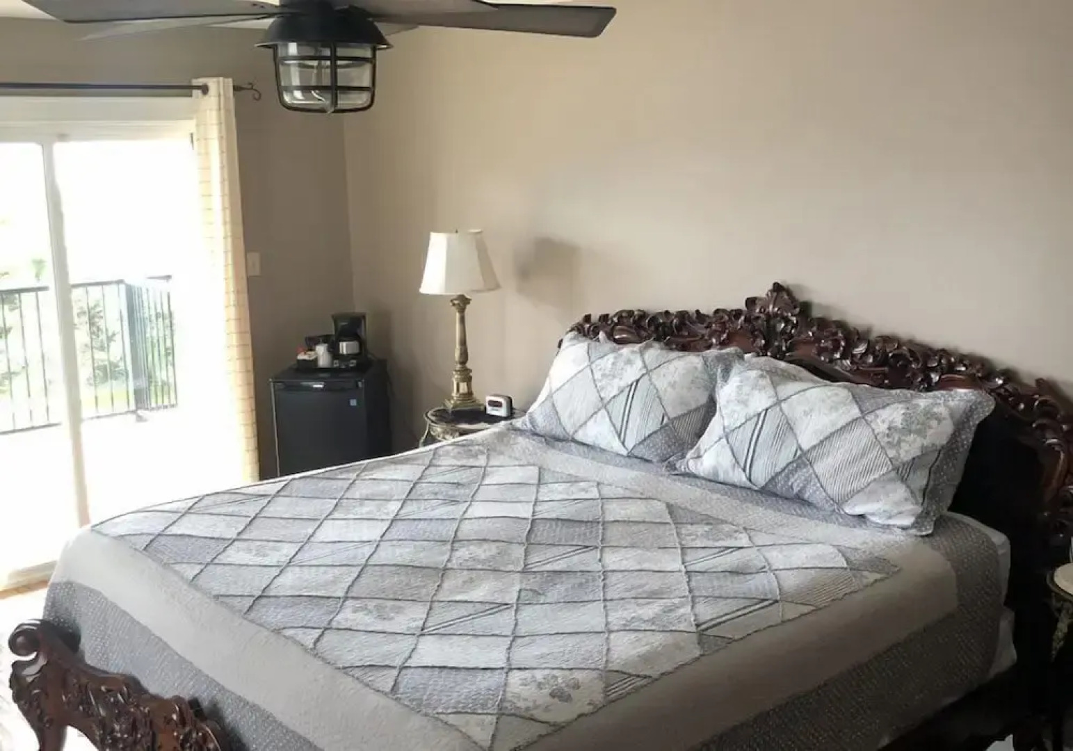 St. Martins Country Inn