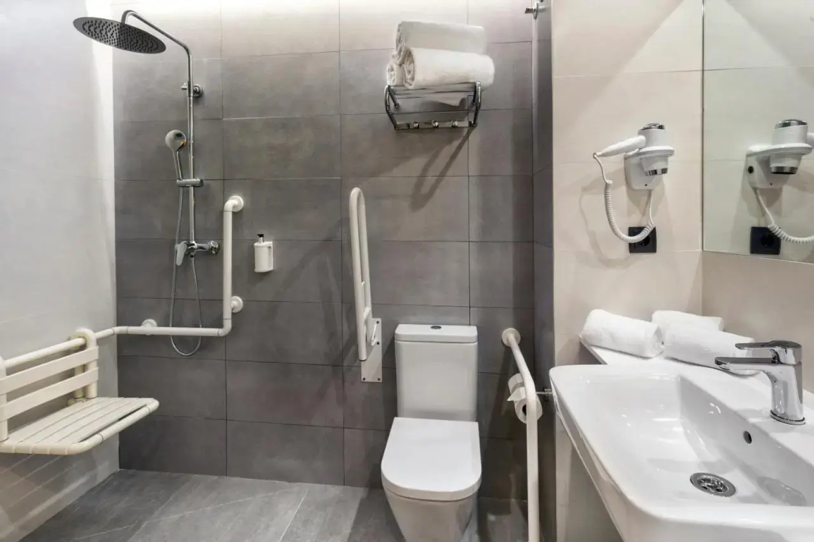 B&B Hotel Madrid Alcorcón