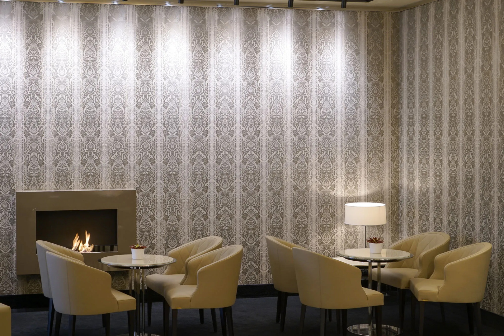 Park Hotel Imperial Centro Tao Natural Medical Spa