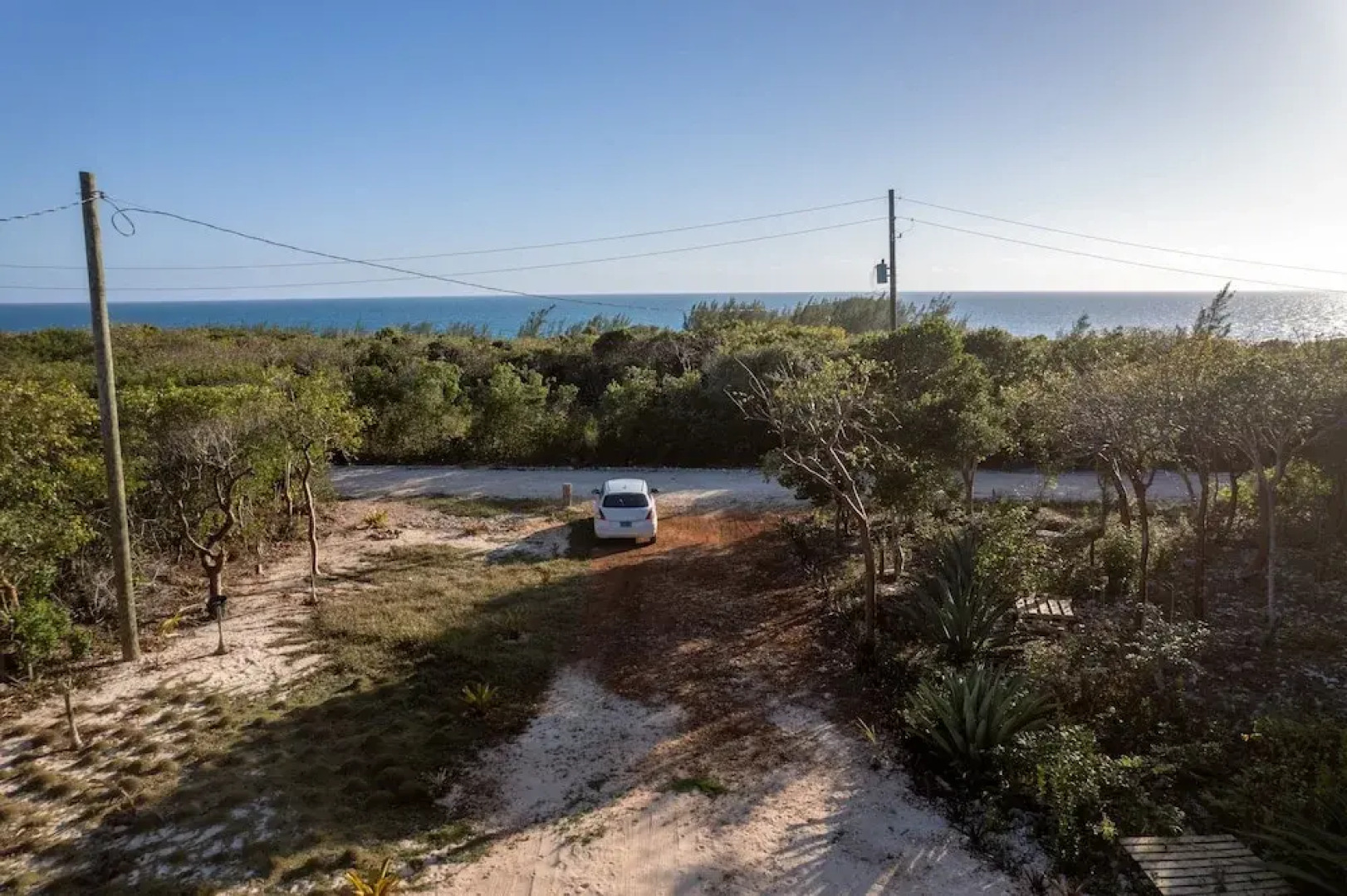 Seas The Day - Brand New Villa W/ocean View, Walk To Rainbow Bea 3 Bedroom Home