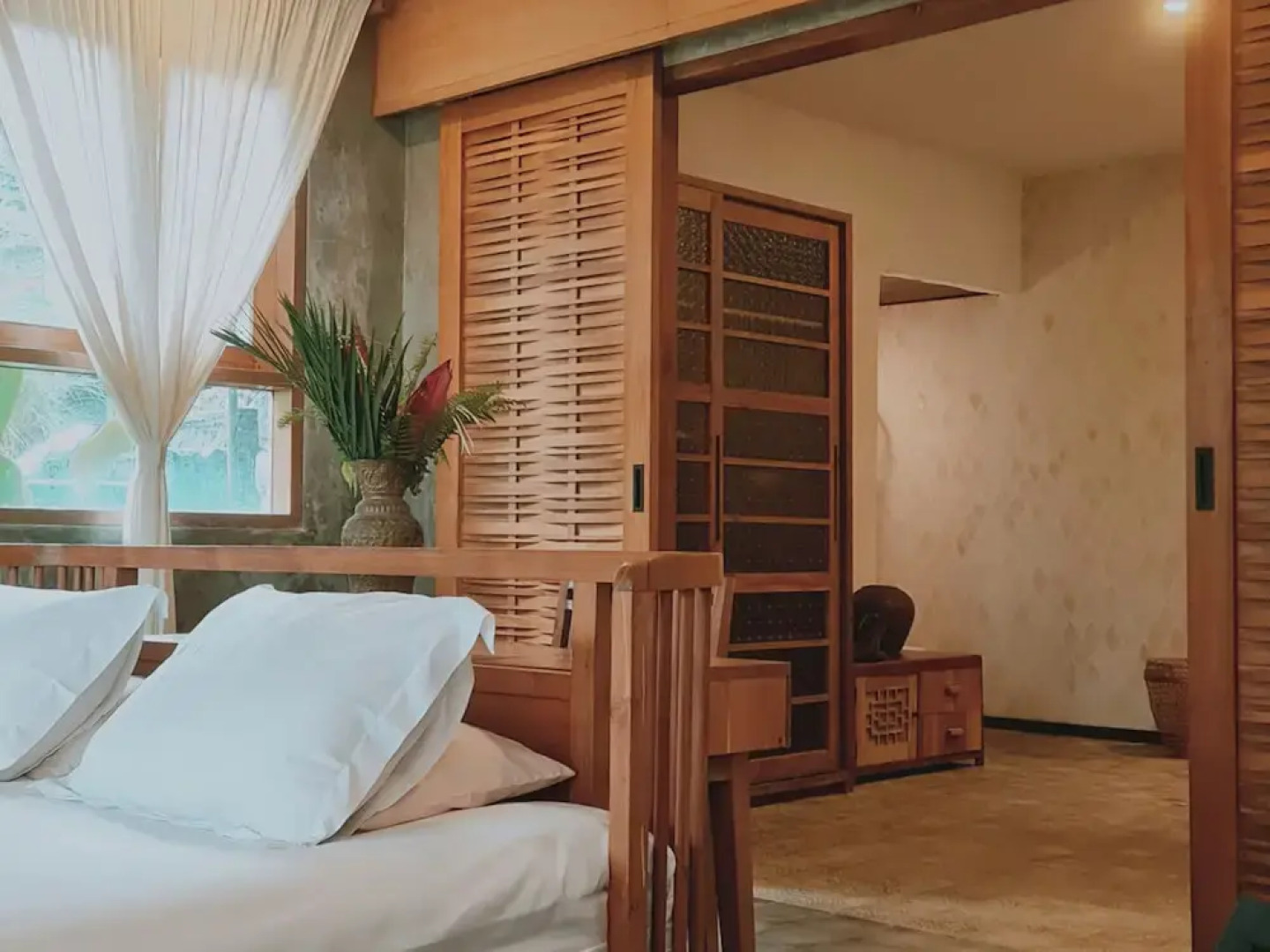 Villa OMantra Home Bali