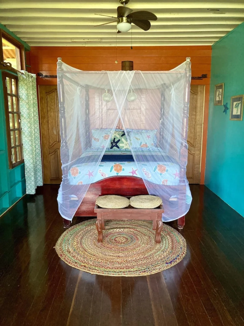 Dolphin Bay Hideaway