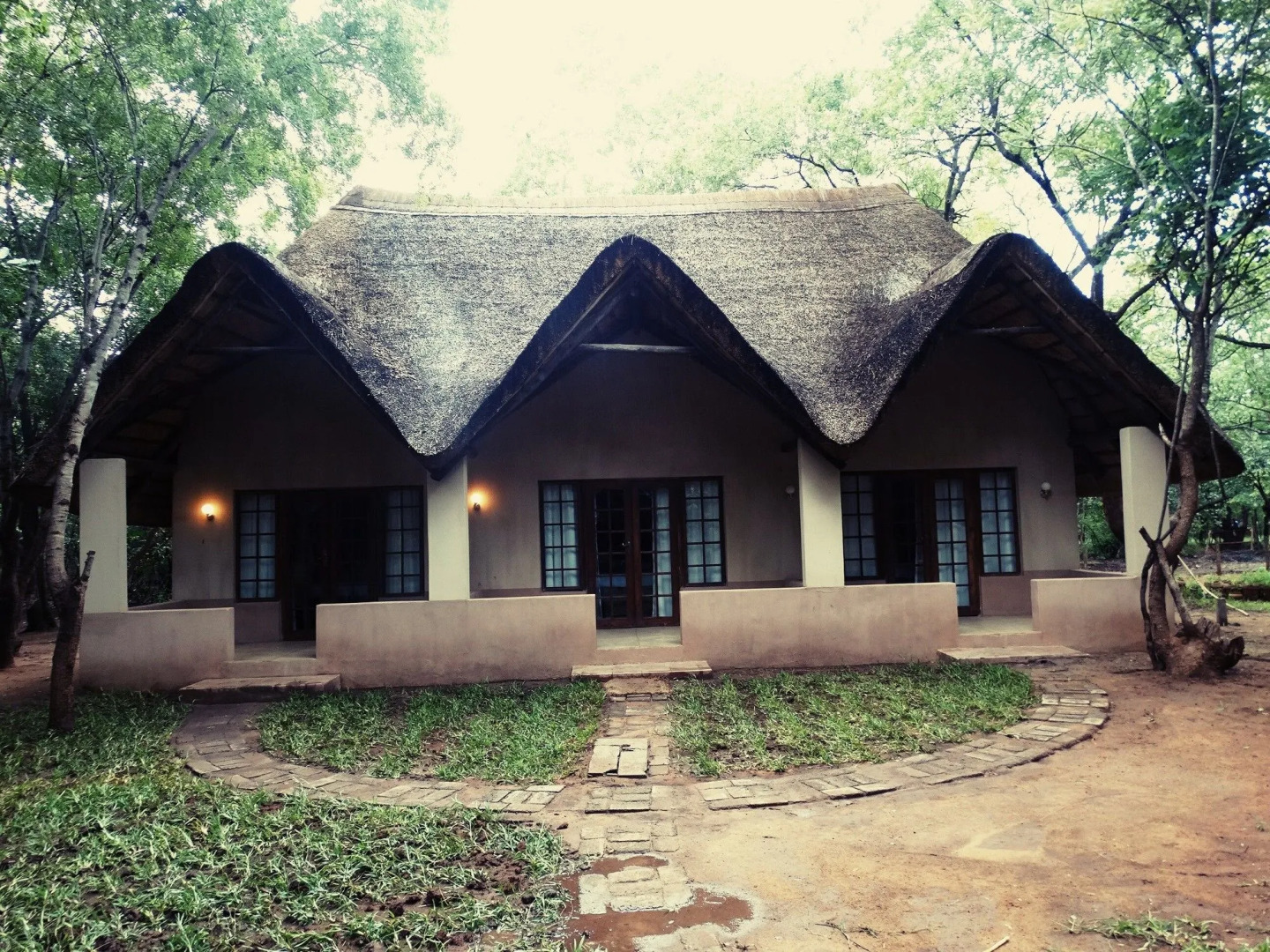 The Royal Sichango Village