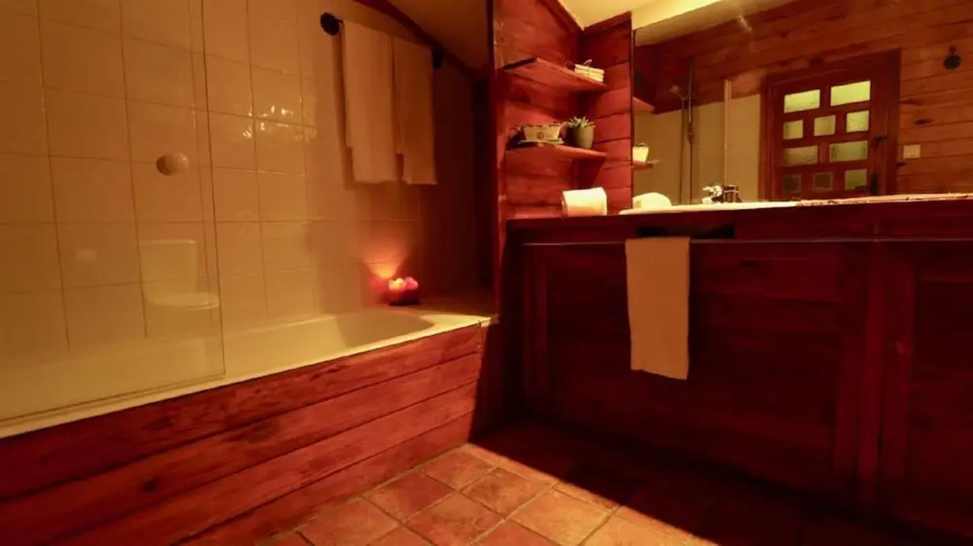 Casona De Navalmedio