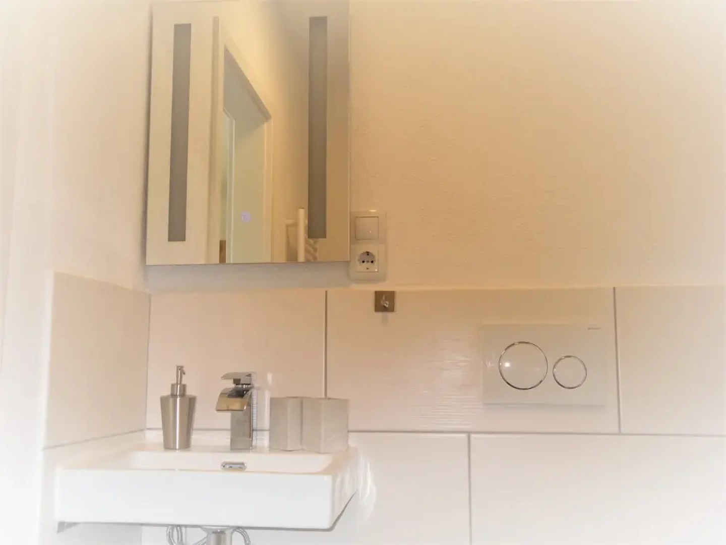 Gästehaus Nettes Landhaus